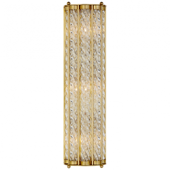 Eaton Linear Sconce (279|ARN 2027HAB)