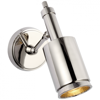 Anders Small Articulating Wall Light (279|TOB 2097PN)