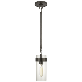 Presidio Petite Pendant (279|S 5672BZ-CG)
