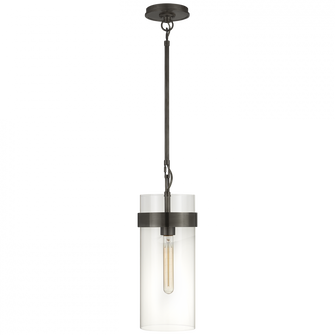 Presidio Small Pendant (279|S 5673BZ-CG)