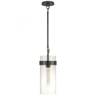 Presidio Small Pendant (279|S 5673BZ-CG)