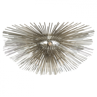 Strada Small Flush Mount (279|KW 4065PN)