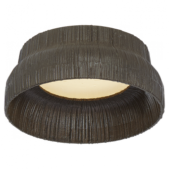 Utopia 5'' Solitaire Flush Mount (279|KW 4030AI-FRG)