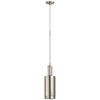 Anders Large Cylindrical Pendant (279|TOB 5099PN)