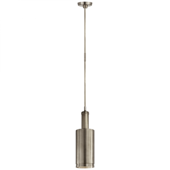 Anders Large Cylindrical Pendant (279|TOB 5099AN)
