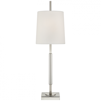 Lexington Medium Table Lamp (279|TOB 3627PN/CG-L)