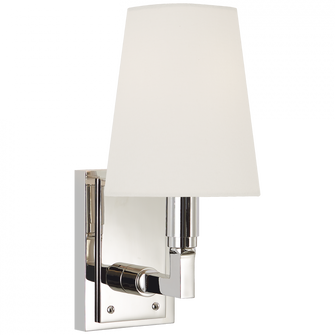 Watson Small Sconce (279|TOB 2284PN-L)