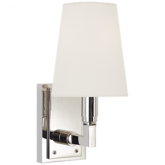 Watson Small Sconce (279|TOB 2284PN-L)