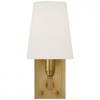 Watson Small Sconce (279|TOB 2284HAB-L)
