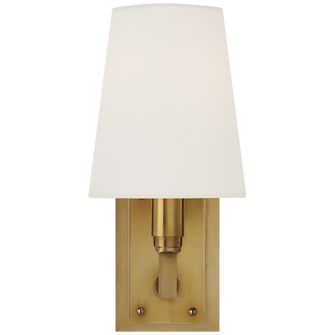Watson Small Sconce (279|TOB 2284HAB-L)