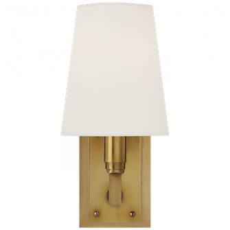 Watson Small Sconce (279|TOB 2284HAB-L)