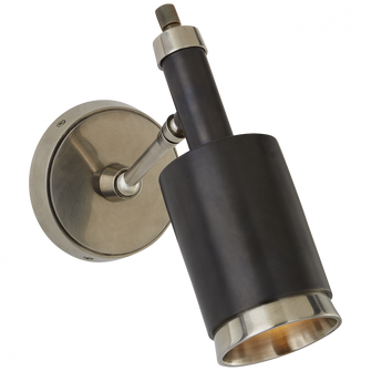 Anders Small Articulating Wall Light (279|TOB 2097AN/BZ)