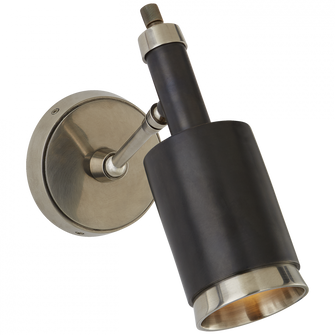 Anders Small Articulating Wall Light (279|TOB 2097AN/BZ)