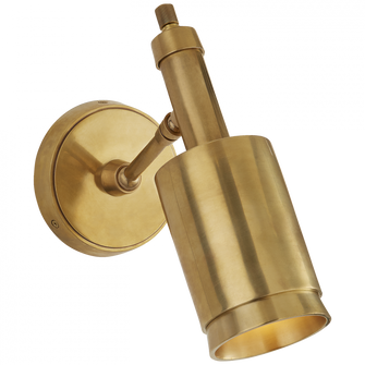 Anders Small Articulating Wall Light (279|TOB 2097HAB)