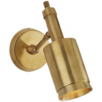 Anders Small Articulating Wall Light (279|TOB 2097HAB)