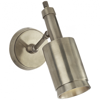 Anders Small Articulating Wall Light (279|TOB 2097AN)