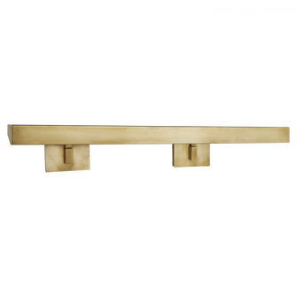 McClain 30'' Hardwired Picture Light (279|SP 2603HAB)