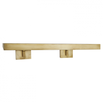 McClain 30'' Hardwired Picture Light (279|SP 2603HAB)