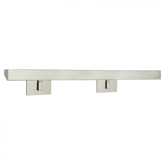 McClain 30'' Hardwired Picture Light (279|SP 2603PN)