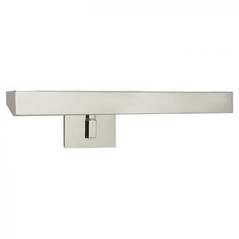 McClain 18'' Hardwired Picture Light (279|SP 2601PN)