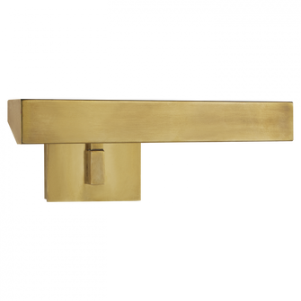 McClain 12'' Hardwired Picture Light (279|SP 2600HAB)