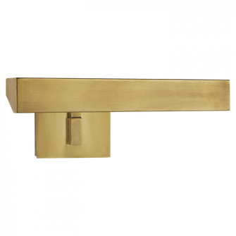 McClain 12'' Hardwired Picture Light (279|SP 2600HAB)