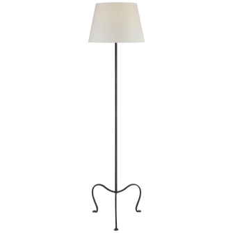 Albert Petite Tri-Leg Floor Lamp (279|SP 1009AI-PL)