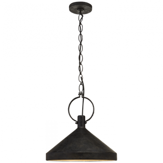 Limoges Large Pendant (279|SK 5363NR-AI)