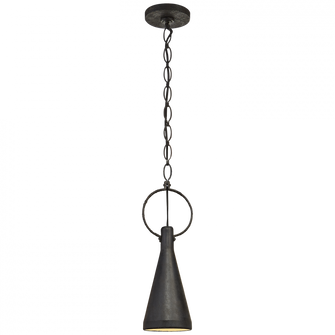Limoges Small Pendant (279|SK 5360NR-AI)