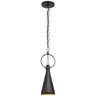 Limoges Small Pendant (279|SK 5360NR-AI)