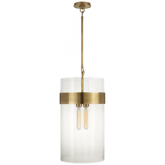 Presidio Medium Pendant (279|S 5674HAB-CG)