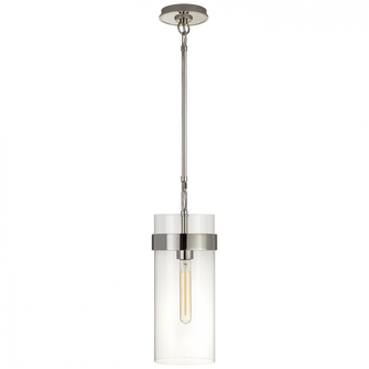Presidio Small Pendant (279|S 5673PN-CG)