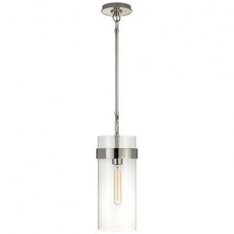 Presidio Small Pendant (279|S 5673PN-CG)