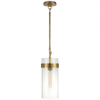 Presidio Small Pendant (279|S 5673HAB-CG)