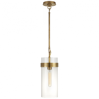 Presidio Small Pendant (279|S 5673HAB-CG)