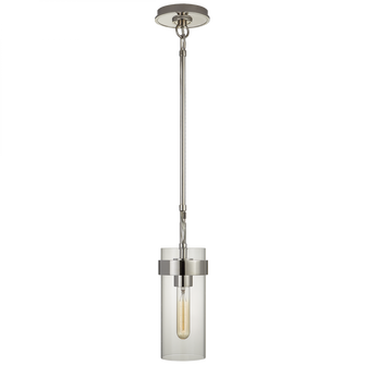 Presidio Petite Pendant (279|S 5672PN-CG)