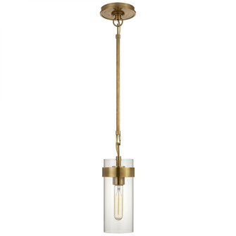 Presidio Petite Pendant (279|S 5672HAB-CG)