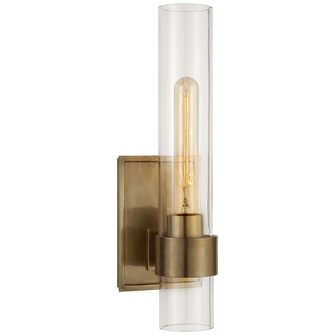 Presidio Petite Sconce (279|S 2165HAB-CG)