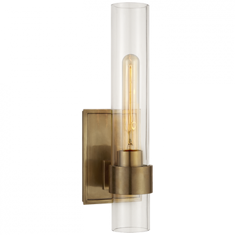 Presidio Petite Sconce (279|S 2165HAB-CG)