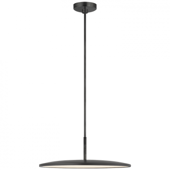 Dot 9'' Pendant (279|PB 5002MBK)