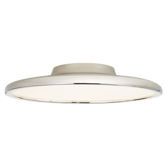 Dot 16'' Flush Mount (279|PB 4003PN)