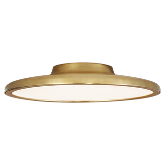 Dot 16'' Flush Mount (279|PB 4003NB)