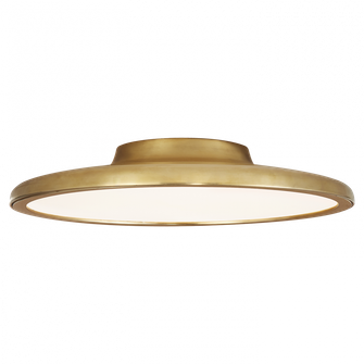 Dot 16'' Flush Mount (279|PB 4003NB)