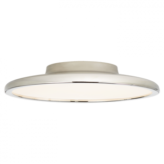 Dot 13'' Flush Mount (279|PB 4000PN)