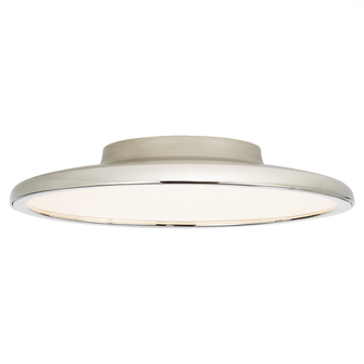Dot 13'' Flush Mount (279|PB 4000PN)