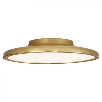 Dot 13'' Flush Mount (279|PB 4000NB)