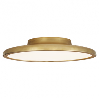 Dot 13'' Flush Mount (279|PB 4000NB)