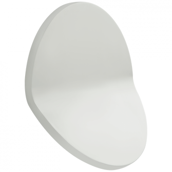 Bend Large Round Light (279|PB 2055WHT)