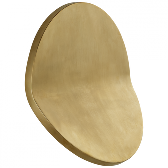 Bend Large Round Light (279|PB 2055NB)