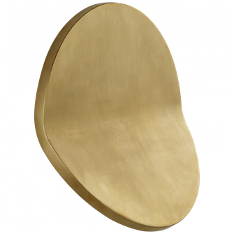 Bend Large Round Light (279|PB 2055NB)